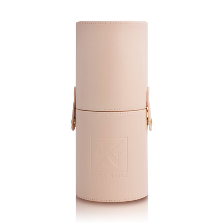 JN Brush case nude