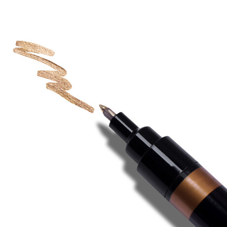 CHR0ME MARKER 1 mm ROSE GOLD