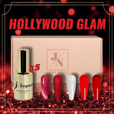 Hollywood Glam