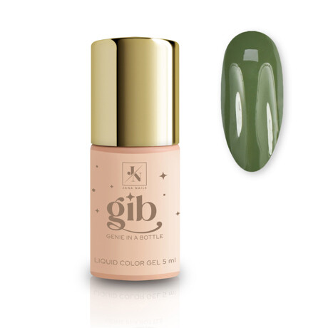 GENIE Liquid Colorgel  - Dirty Martini 5 ml