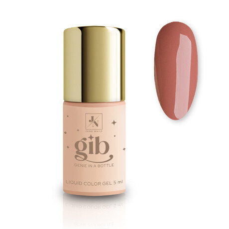 GENIE Liquid Colorgel  - Gamil 5 ml