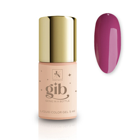 GENIE Liquid Colorgel - Leila 5 ml