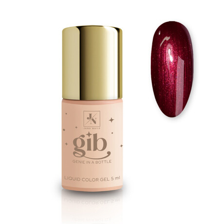 GENIE Liquid Colorgel  - Hubb 5 ml