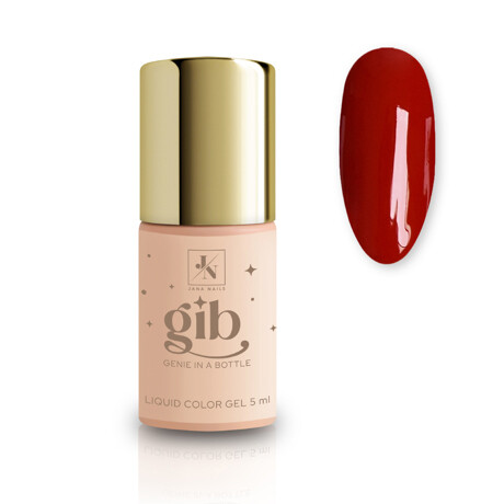GENIE Liquid Colorgel  - #blogger 5 ml