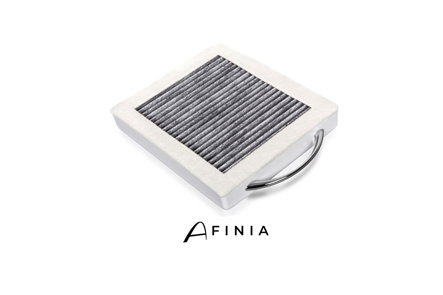 Filter Kassette AFINIA NDC 1000 Aktiv Kohle