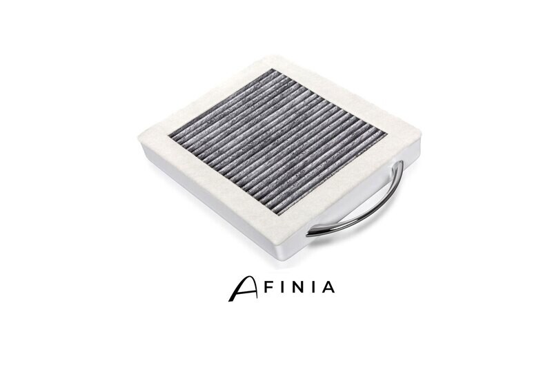 Filter Kassette AFINIA NDC 1000 Aktiv Kohle