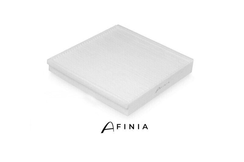 Filter für AFINIA NDC MOBIL