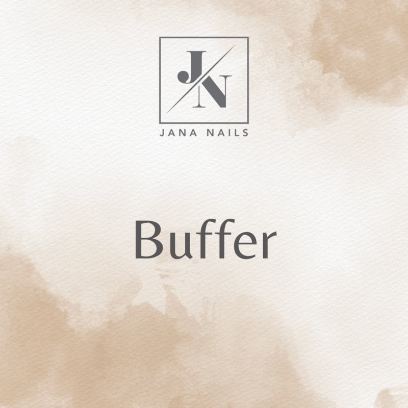 Buffer