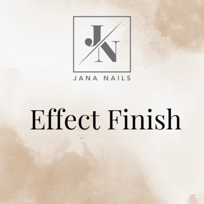 JN Effect Finish 