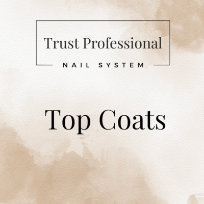 TP Top Coats 