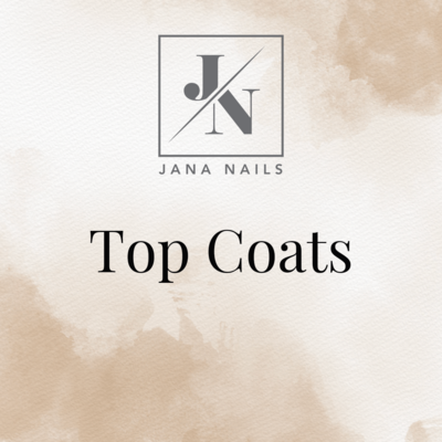 JN Top Coats 