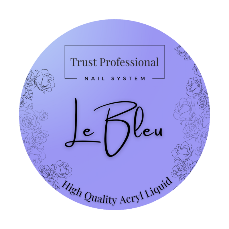 Nail Liquid Le Bleu