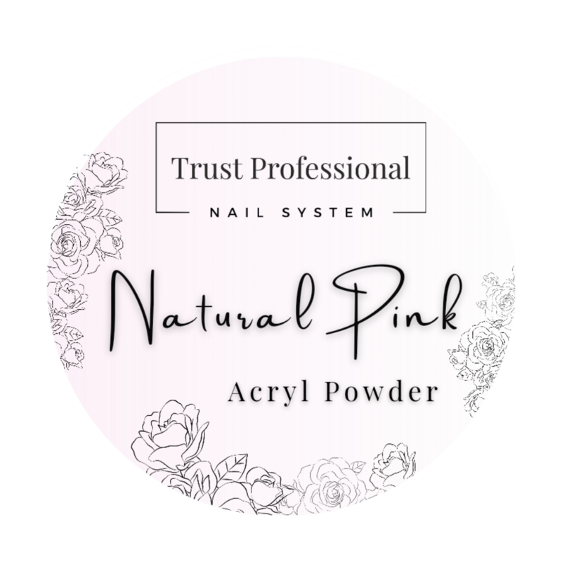 Natural Pink