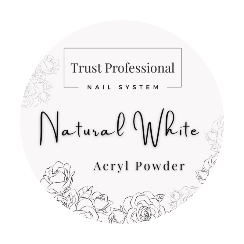 Natural White