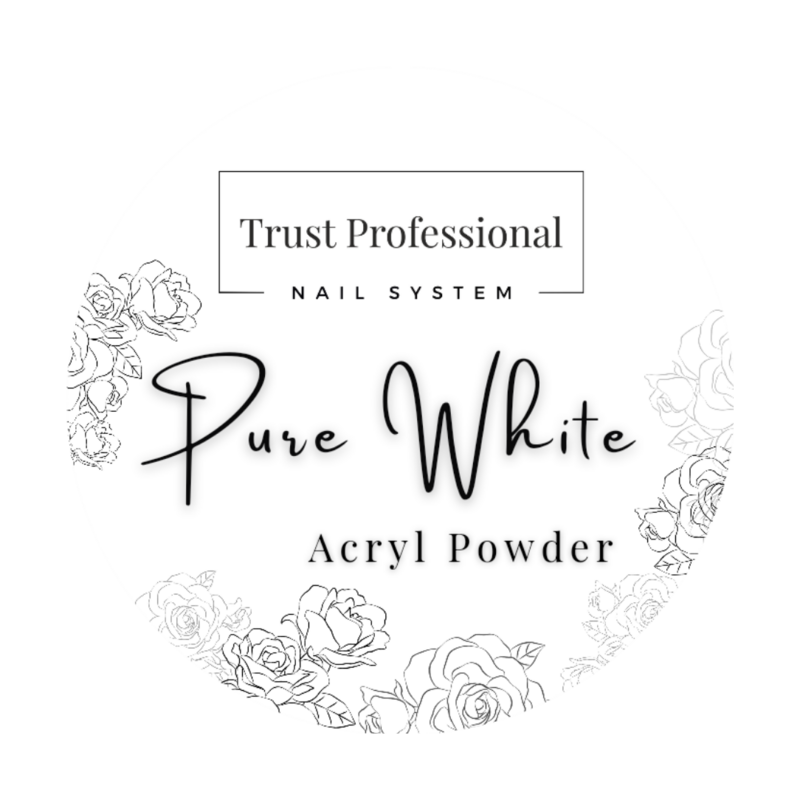 Pure White