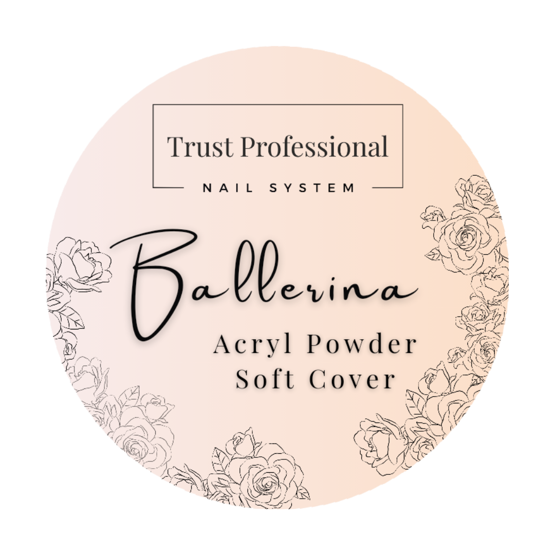 Acrylic Powder &quot;Ballerina&quot;