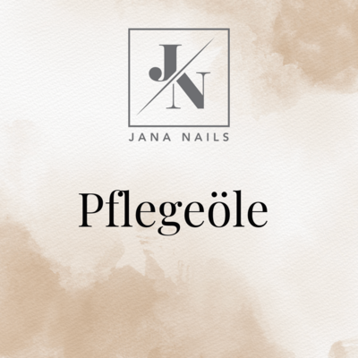 Nagelhautöl