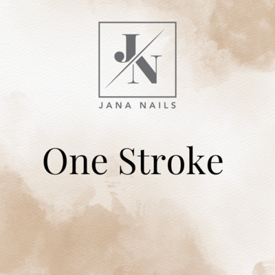 One Stroke