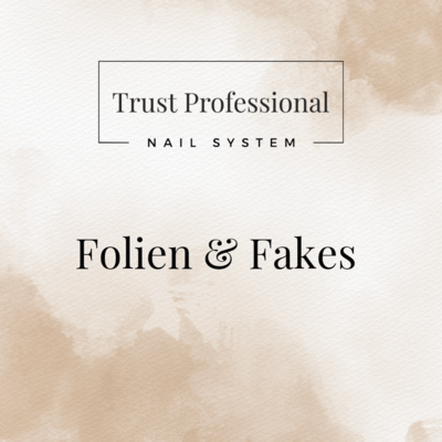 Transferfolien