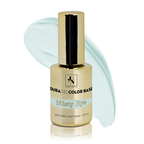Duragel pastel color base Misty Eve- 10ml