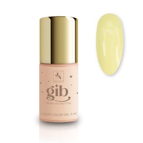 GENIE Liquid Colorgel - Lemonade 5 ml