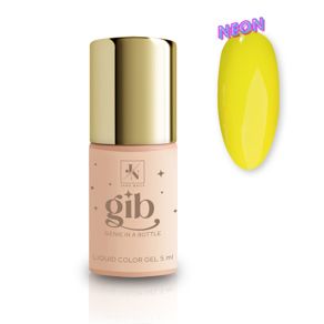 GENIE Liquid Colorgel - Pineapple 5 ml