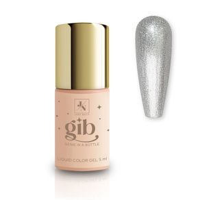 GENIE Liquid Colorgel - Nymph semitransparent 5 ml