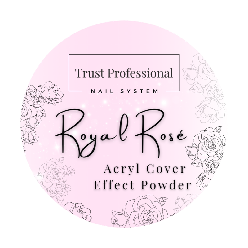 Royal Rose 60g