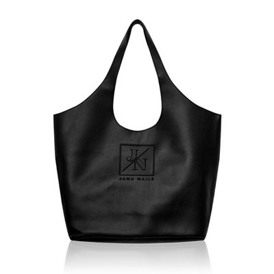 Jana Tote Bag Black Edition