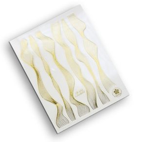 Flexi Sticker