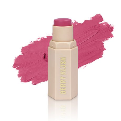 Pop Blush stick &quot;Berry&quot;