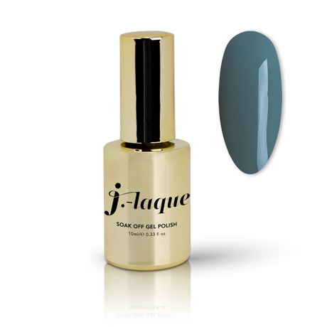 J.-Laque #287 Teal Tide - 10ml