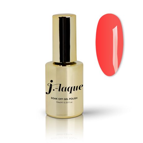 J.-Laque #289 Solar Flare - 10ml