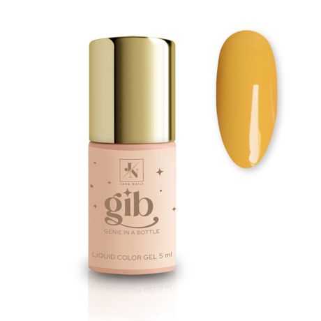 GENIE Liquid Colorgel - #nofilter 5 ml