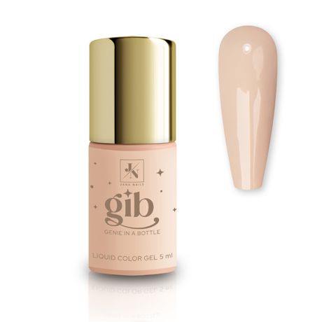 GENIE Liquid Colorgel - Aphrodite 5 ml
