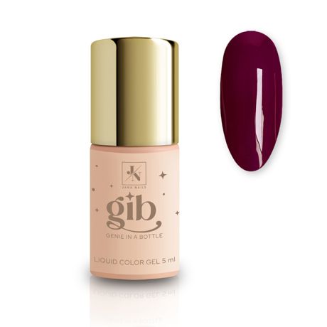 GENIE Liquid Colorgel  - #influencer 5 ml
