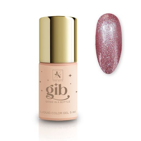 GENIE Liquid Colorgel - Pixie 5 ml