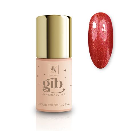 GENIE Liquid Colorgel  - Fay 5 ml