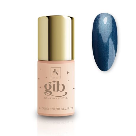 GENIE Liquid Colorgel - Ya-Amar 5 ml