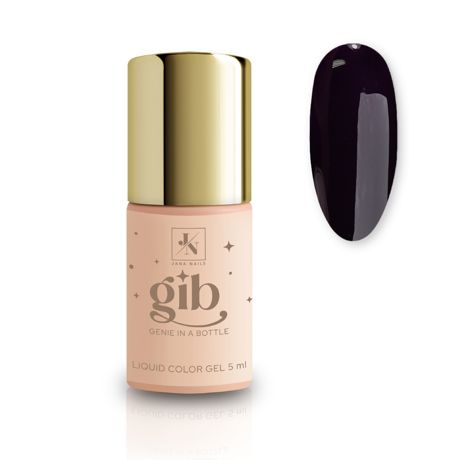 GENIE Liquid Colorgel  - Bousni 5 ml