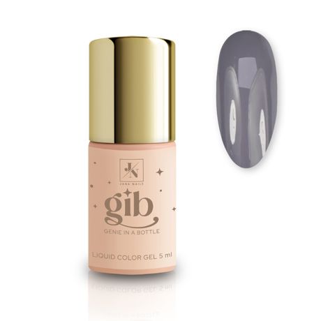 GENIE Liquid Colorgel - Dovefeather 5 ml