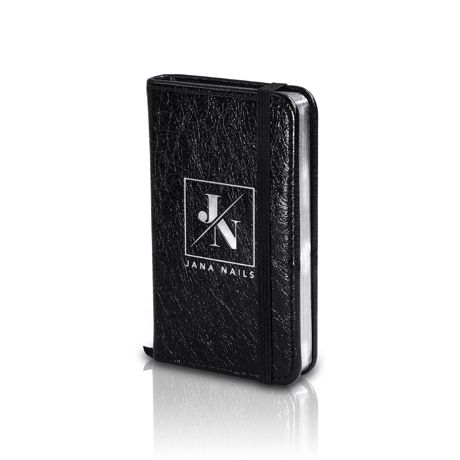 JN Mini Notebook 2025 Black Edition