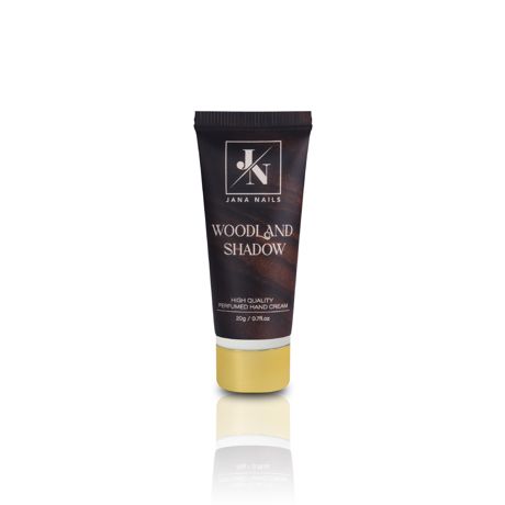 Woodland Shadow - luxury fragrance men hand cream / unisex 20 gr