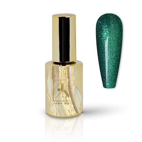 J.-Laque #296 Emerald Throne - 10ml