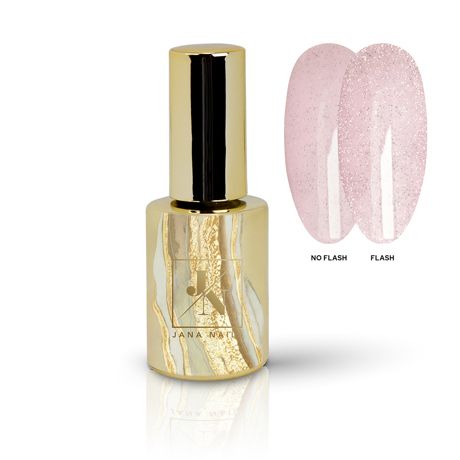 Flash Duragel color base Tiffany&#39;s Treasure - 10ml