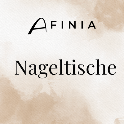 NAGELTISCHE