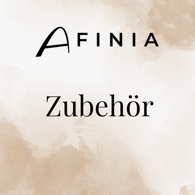 ZUBEHÖR