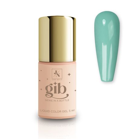 GENIE Liquid Colorgel  - Artemis 5 ml