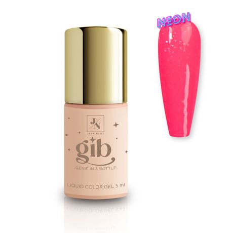 GENIE Liquid Colorgel  &quot;Fireflies&quot; 5ml