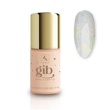 GENIE Liquid Colorgel - Chia 5 ml